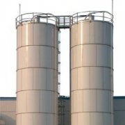 Bolted Steel Silo