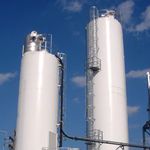 Welded Steel Silo