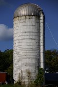 Grain Silo