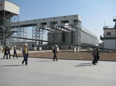 Dunhuang seed company Ningxia branch