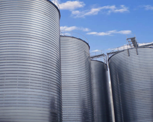 grain silo supplier
