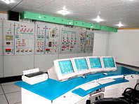 Electrical Automation And Control Engineering
