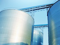 Starch Industry