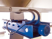 Unloading Equipment