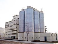 Lipp Silo Project