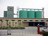 Lipp Silo Project