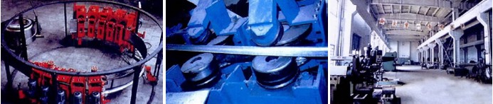 Steel Storage Silos Manufacturer