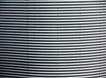 Corrugated Steel