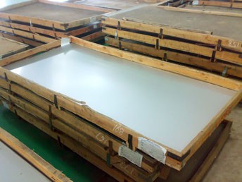 Stainless Steel Sheet